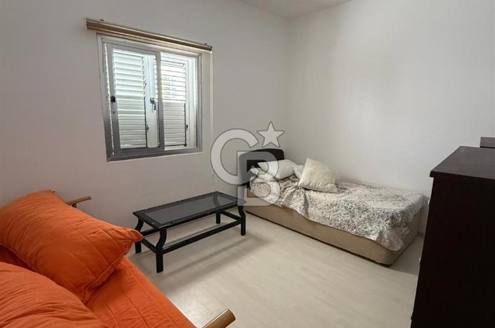 Dereboyu Bölgesinde Kiralık 2+1 Daire !!!