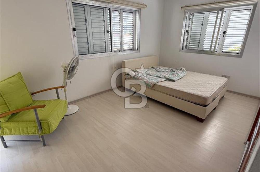 Dereboyu Bölgesinde Kiralık 2+1 Daire !!!