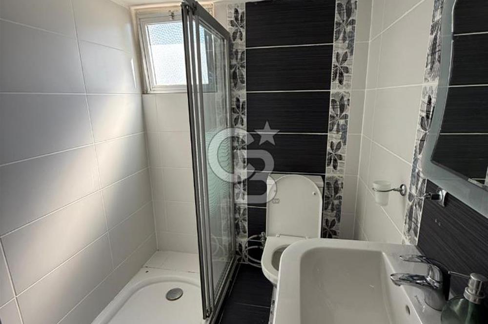 Dereboyu Bölgesinde Kiralık 2+1 Daire !!!
