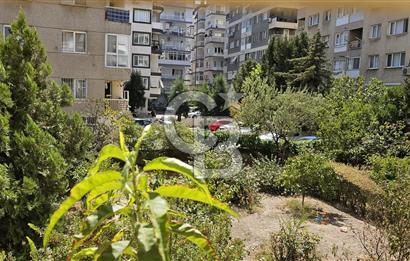 Eşyalı Önü Açık 2+1 Bornovada Öğrenciler İçin Kaçmaz Fırsat