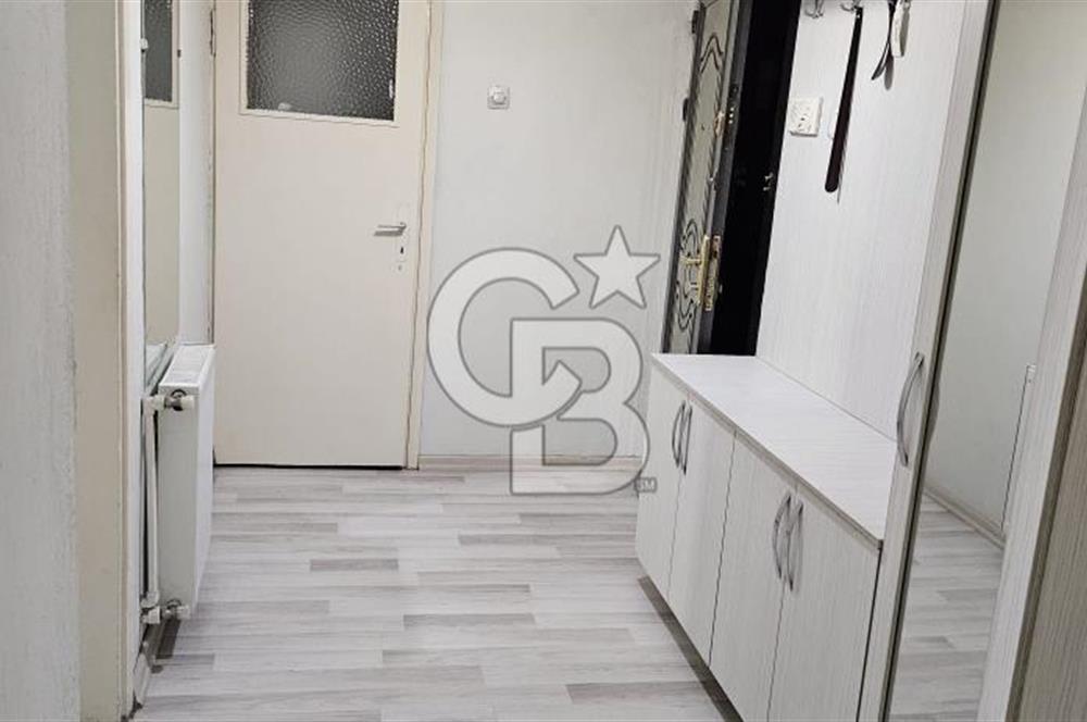 Eşyalı Önü Açık 2+1 Bornovada Öğrenciler İçin Kaçmaz Fırsat