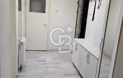 Eşyalı Önü Açık 2+1 Bornovada Öğrenciler İçin Kaçmaz Fırsat