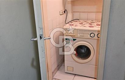 Eşyalı Önü Açık 2+1 Bornovada Öğrenciler İçin Kaçmaz Fırsat