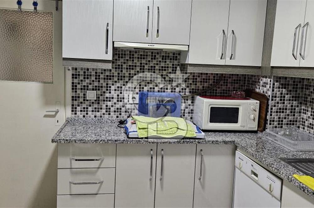Eşyalı Önü Açık 2+1 Bornovada Öğrenciler İçin Kaçmaz Fırsat