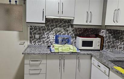 Eşyalı Önü Açık 2+1 Bornovada Öğrenciler İçin Kaçmaz Fırsat