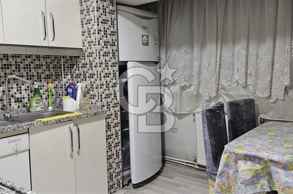 Eşyalı Önü Açık 2+1 Bornovada Öğrenciler İçin Kaçmaz Fırsat