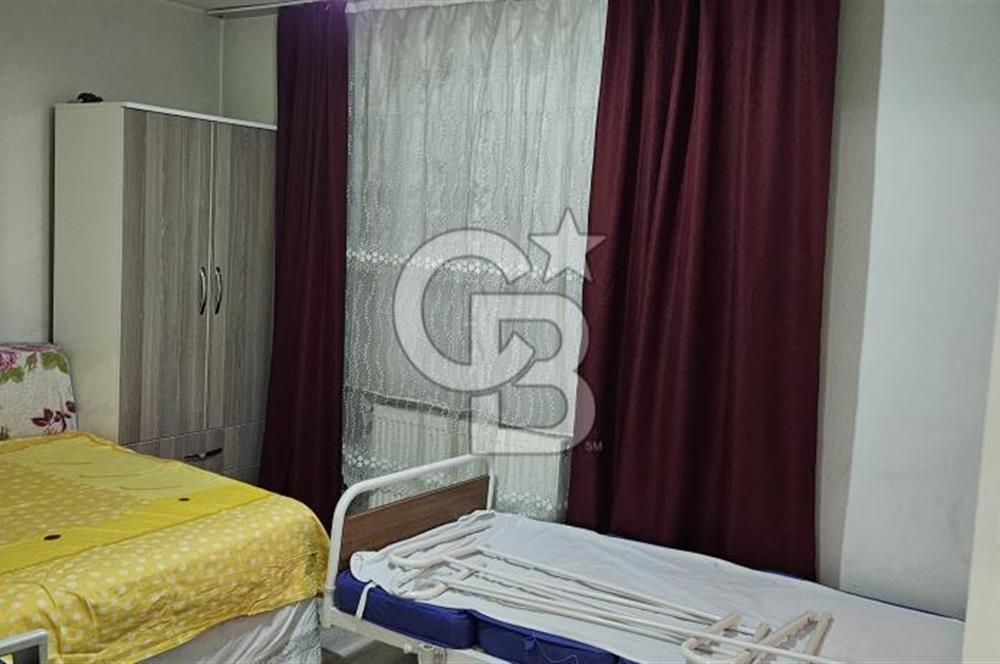 Eşyalı Önü Açık 2+1 Bornovada Öğrenciler İçin Kaçmaz Fırsat