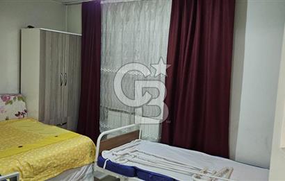 Eşyalı Önü Açık 2+1 Bornovada Öğrenciler İçin Kaçmaz Fırsat