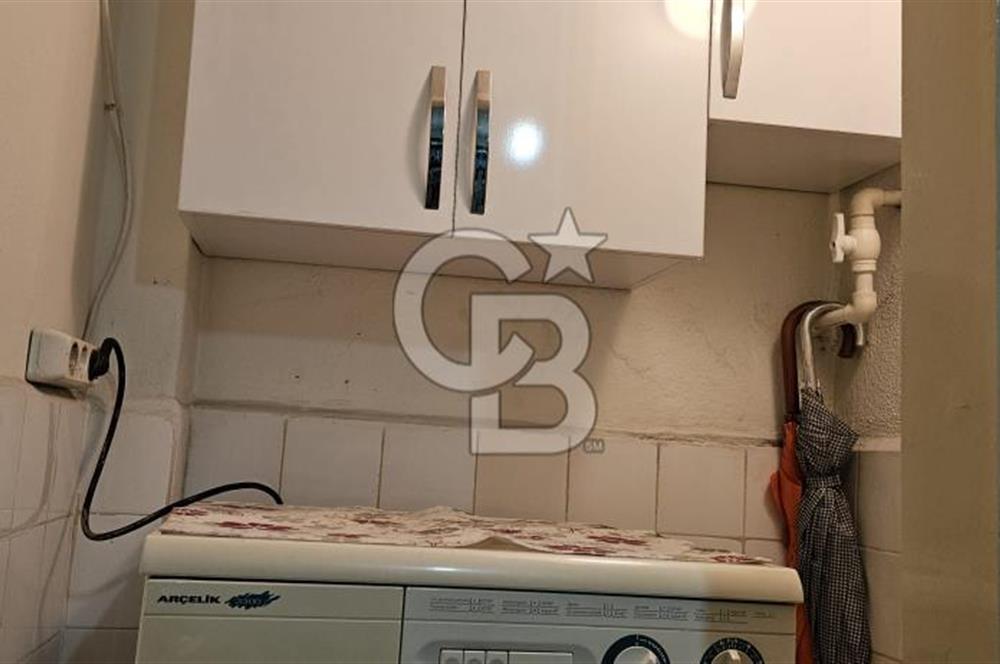 Eşyalı Önü Açık 2+1 Bornovada Öğrenciler İçin Kaçmaz Fırsat