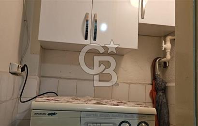 Eşyalı Önü Açık 2+1 Bornovada Öğrenciler İçin Kaçmaz Fırsat