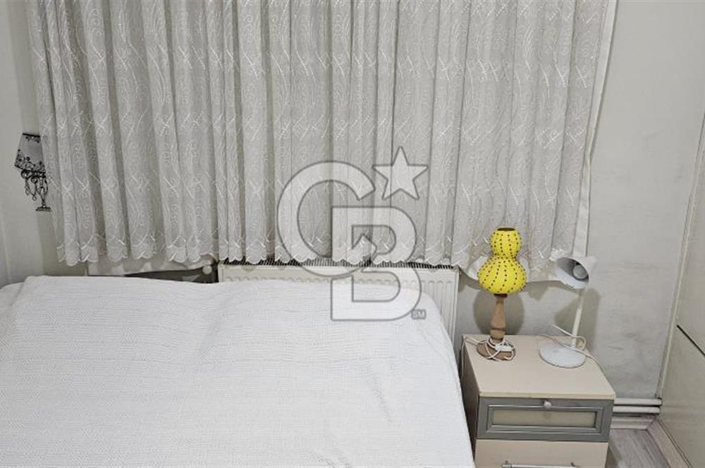 Eşyalı Önü Açık 2+1 Bornovada Öğrenciler İçin Kaçmaz Fırsat