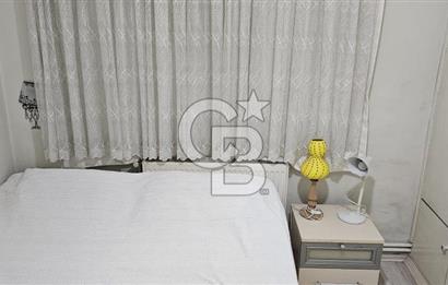 Eşyalı Önü Açık 2+1 Bornovada Öğrenciler İçin Kaçmaz Fırsat