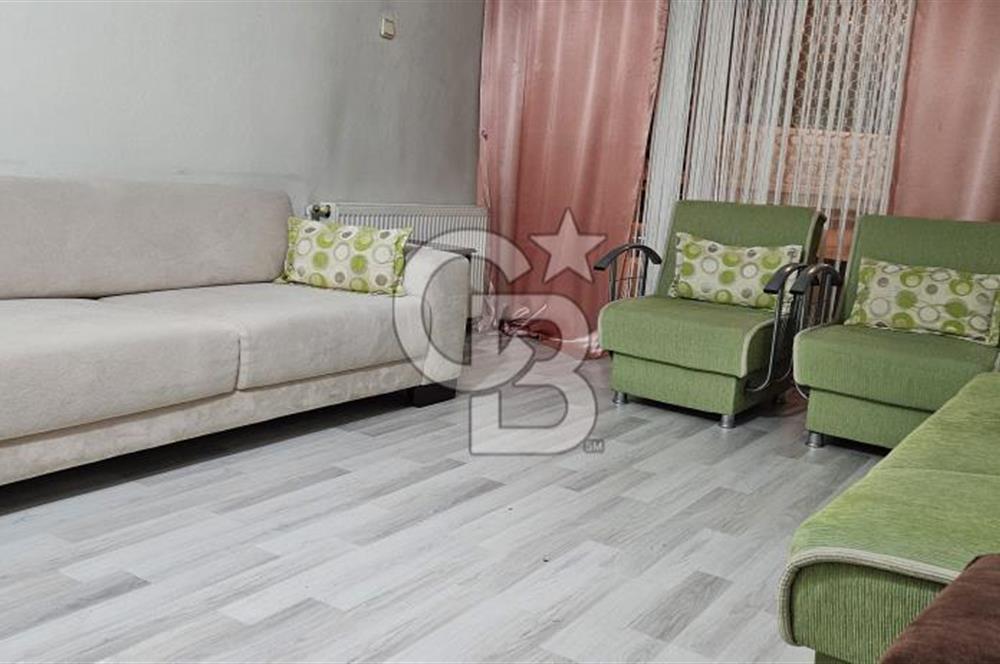 Eşyalı Önü Açık 2+1 Bornovada Öğrenciler İçin Kaçmaz Fırsat