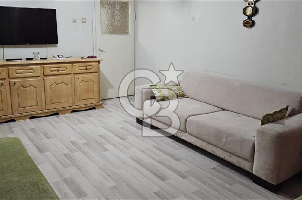 Eşyalı Önü Açık 2+1 Bornovada Öğrenciler İçin Kaçmaz Fırsat