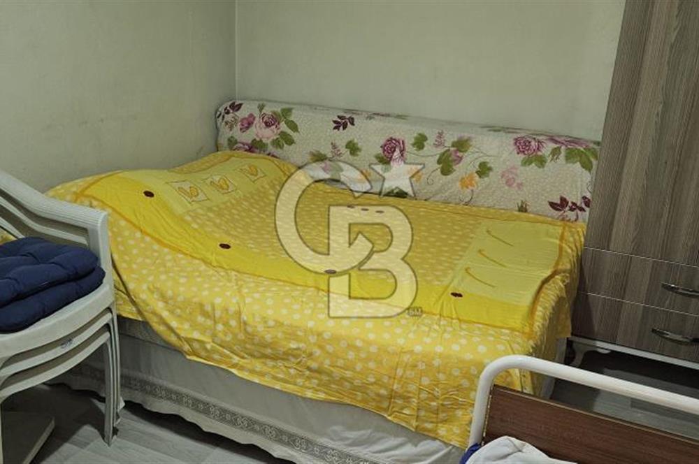 Eşyalı Önü Açık 2+1 Bornovada Öğrenciler İçin Kaçmaz Fırsat
