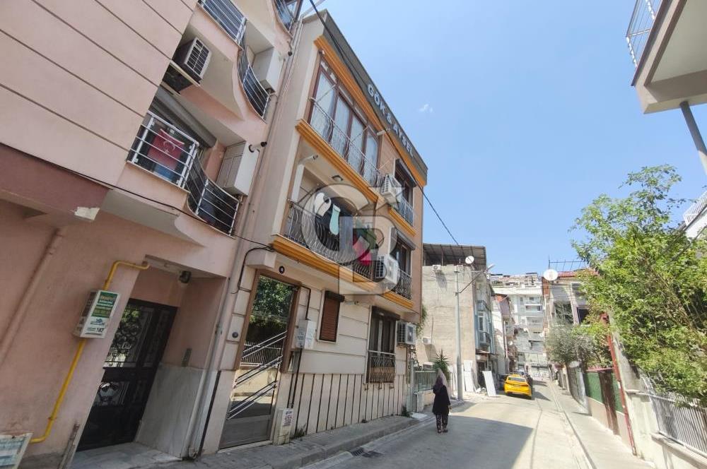 BAYRAKLI TEPEKULE MAHALLESİ SATILIK 3+1 LÜKS DAİRE