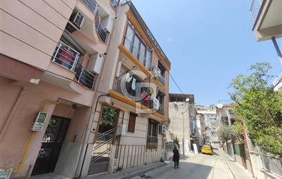 BAYRAKLI TEPEKULE MAHALLESİ SATILIK 3+1 LÜKS DAİRE