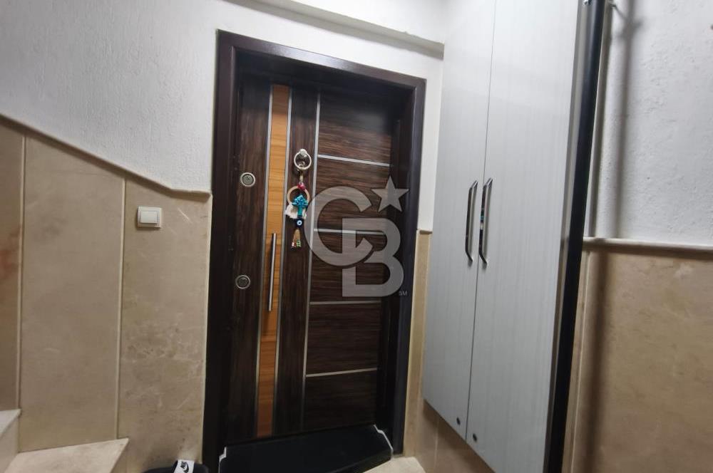 BAYRAKLI TEPEKULE MAHALLESİ SATILIK 3+1 LÜKS DAİRE