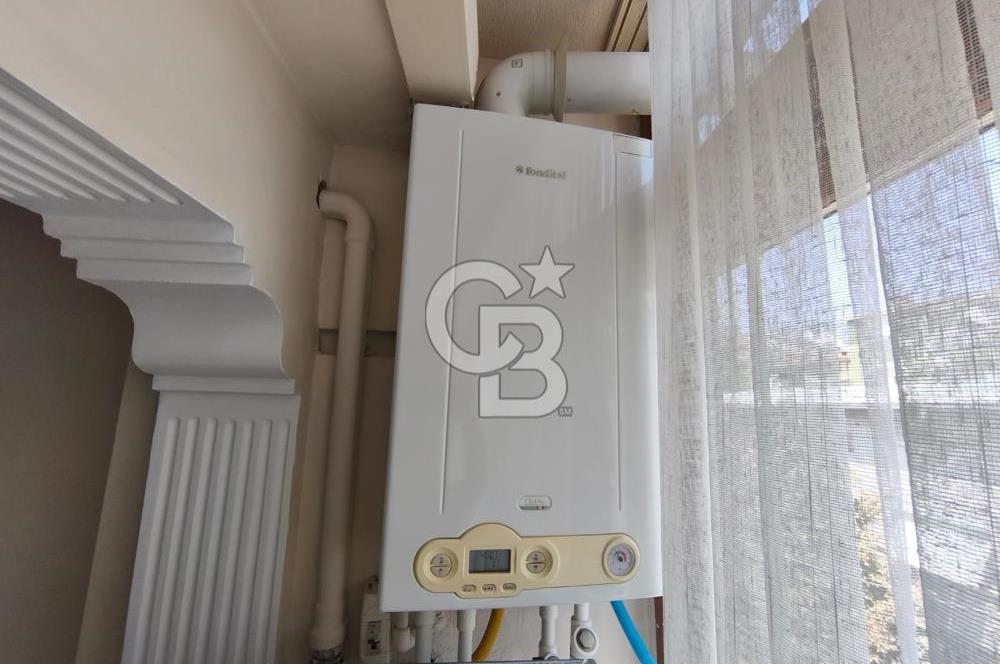 BAYRAKLI TEPEKULE MAHALLESİ SATILIK 3+1 LÜKS DAİRE
