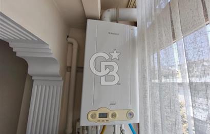 BAYRAKLI TEPEKULE MAHALLESİ SATILIK 3+1 LÜKS DAİRE