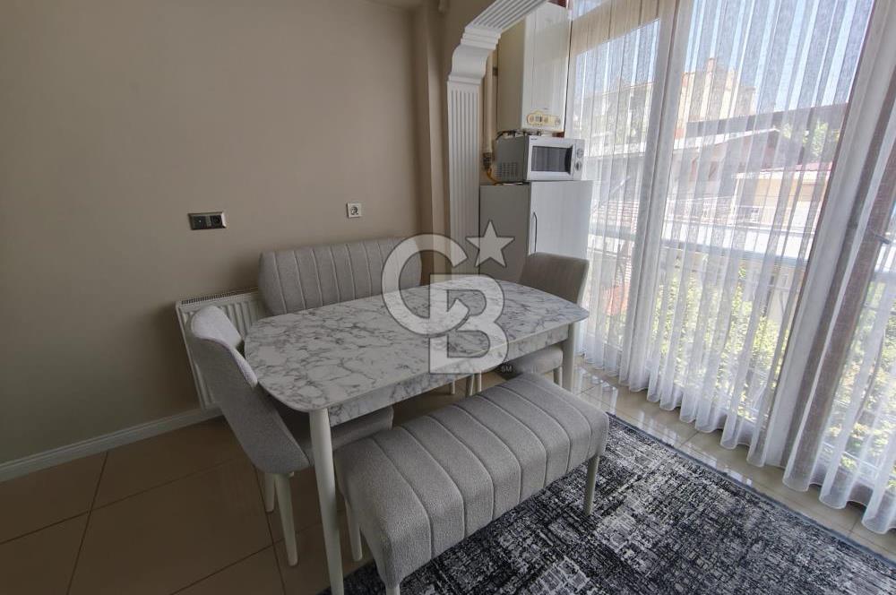 BAYRAKLI TEPEKULE MAHALLESİ SATILIK 3+1 LÜKS DAİRE