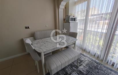BAYRAKLI TEPEKULE MAHALLESİ SATILIK 3+1 LÜKS DAİRE