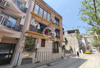 BAYRAKLI TEPEKULE MAHALLESİ SATILIK 3+1 LÜKS DAİRE