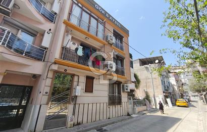 BAYRAKLI TEPEKULE MAHALLESİ SATILIK 3+1 LÜKS DAİRE
