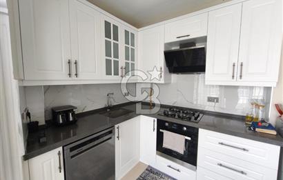 BAYRAKLI TEPEKULE MAHALLESİ SATILIK 3+1 LÜKS DAİRE