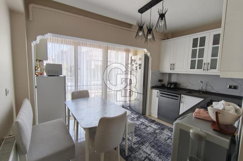 BAYRAKLI TEPEKULE MAHALLESİ SATILIK 3+1 LÜKS DAİRE