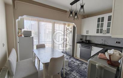 BAYRAKLI TEPEKULE MAHALLESİ SATILIK 3+1 LÜKS DAİRE