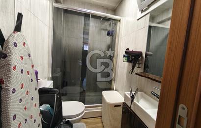 BAYRAKLI TEPEKULE MAHALLESİ SATILIK 3+1 LÜKS DAİRE