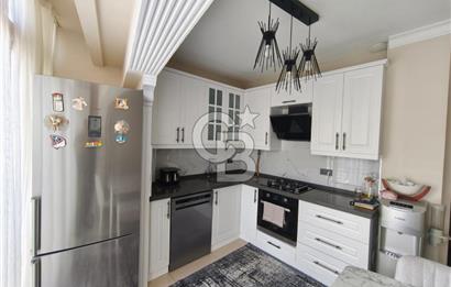 BAYRAKLI TEPEKULE MAHALLESİ SATILIK 3+1 LÜKS DAİRE