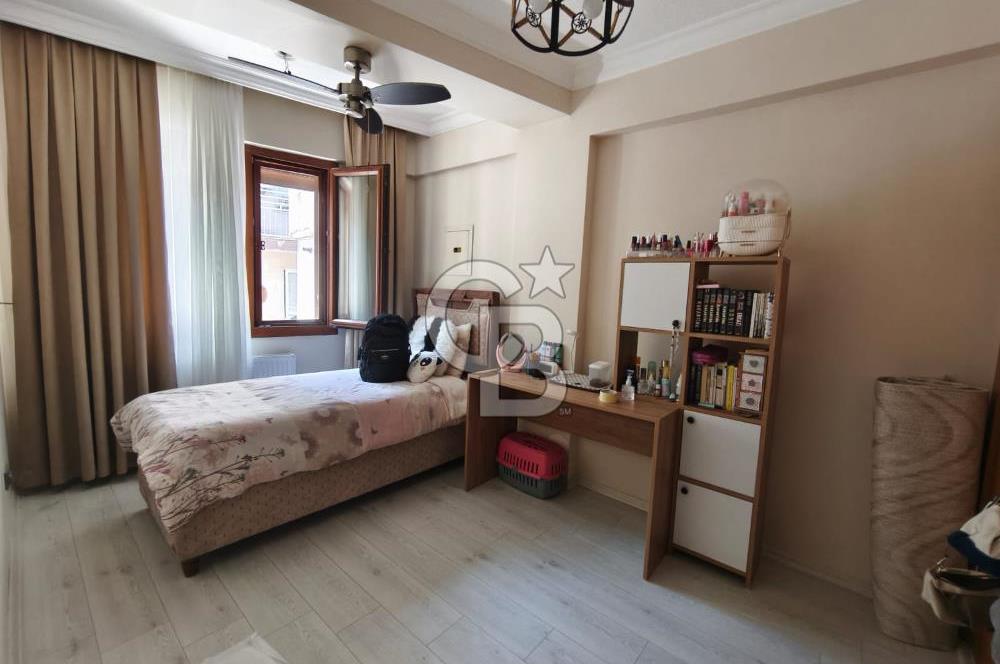 BAYRAKLI TEPEKULE MAHALLESİ SATILIK 3+1 LÜKS DAİRE