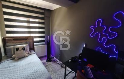 BAYRAKLI TEPEKULE MAHALLESİ SATILIK 3+1 LÜKS DAİRE