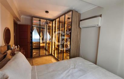 BAYRAKLI TEPEKULE MAHALLESİ SATILIK 3+1 LÜKS DAİRE