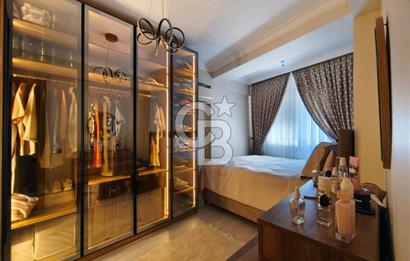 BAYRAKLI TEPEKULE MAHALLESİ SATILIK 3+1 LÜKS DAİRE