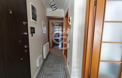 BAYRAKLI TEPEKULE MAHALLESİ SATILIK 3+1 LÜKS DAİRE