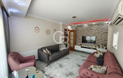 BAYRAKLI TEPEKULE MAHALLESİ SATILIK 3+1 LÜKS DAİRE