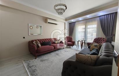 BAYRAKLI TEPEKULE MAHALLESİ SATILIK 3+1 LÜKS DAİRE