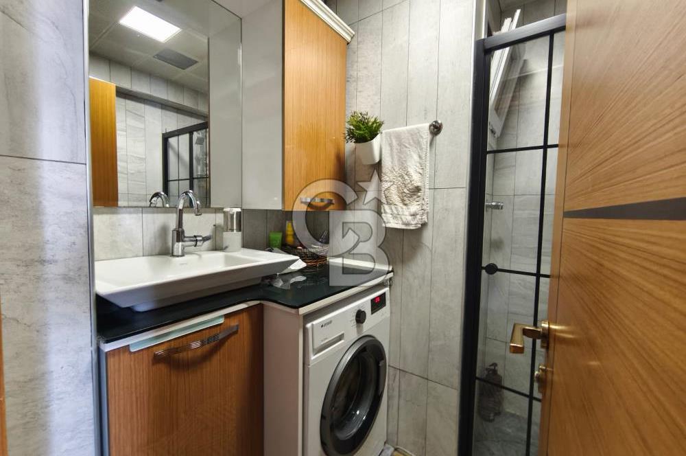 BAYRAKLI TEPEKULE MAHALLESİ SATILIK 3+1 LÜKS DAİRE