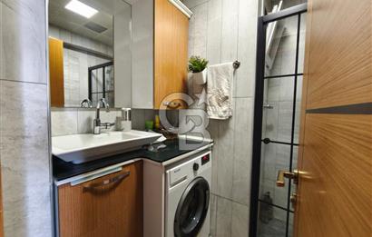 BAYRAKLI TEPEKULE MAHALLESİ SATILIK 3+1 LÜKS DAİRE