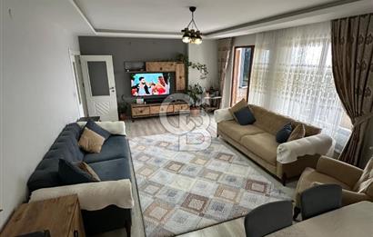 ÖZKAYMAKLI MAHALLESİ SATILIK DENİZ MANZARALI 3+1 DAİRE