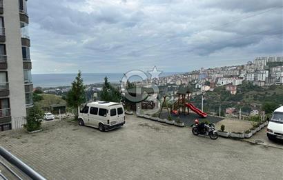 ÖZKAYMAKLI MAHALLESİ SATILIK DENİZ MANZARALI 3+1 DAİRE