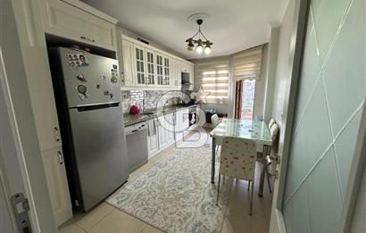 ÖZKAYMAKLI MAHALLESİ SATILIK DENİZ MANZARALI 3+1 DAİRE
