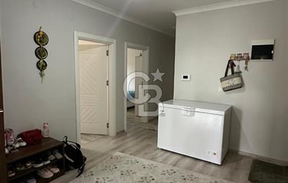 ÖZKAYMAKLI MAHALLESİ SATILIK DENİZ MANZARALI 3+1 DAİRE