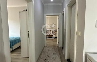 ÖZKAYMAKLI MAHALLESİ SATILIK DENİZ MANZARALI 3+1 DAİRE