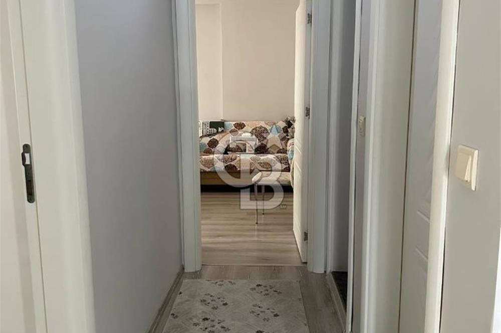ÖZKAYMAKLI MAHALLESİ SATILIK DENİZ MANZARALI 3+1 DAİRE