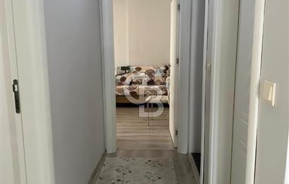 ÖZKAYMAKLI MAHALLESİ SATILIK DENİZ MANZARALI 3+1 DAİRE