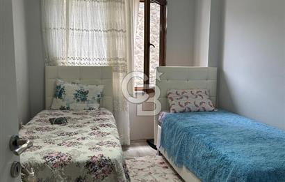 ÖZKAYMAKLI MAHALLESİ SATILIK DENİZ MANZARALI 3+1 DAİRE